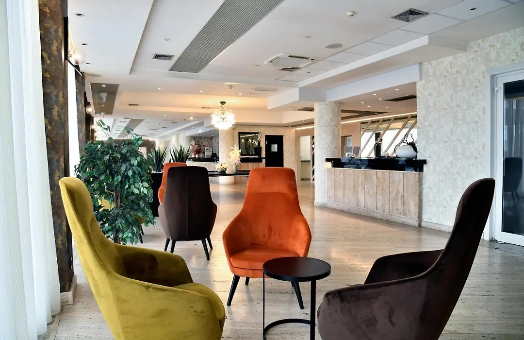 Palace Inn Rome Fiano-1