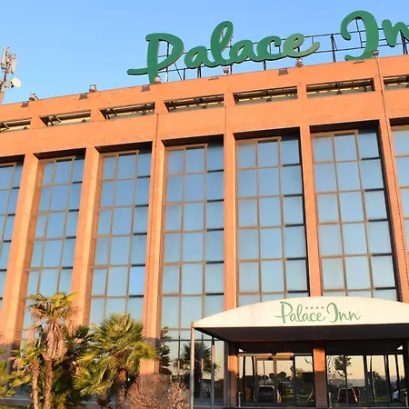 Palace Inn Rome Fiano-2